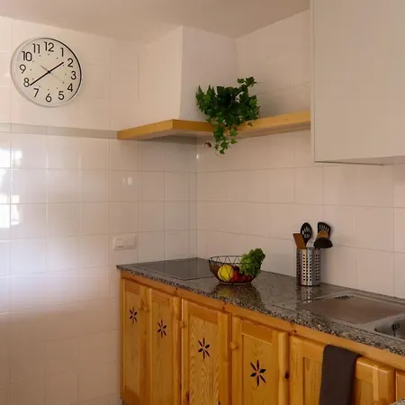 Tramuntana 3 * Cala Blanca (Menorca)