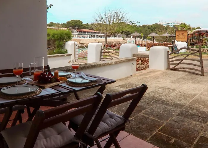 Tramuntana 3 דירה *