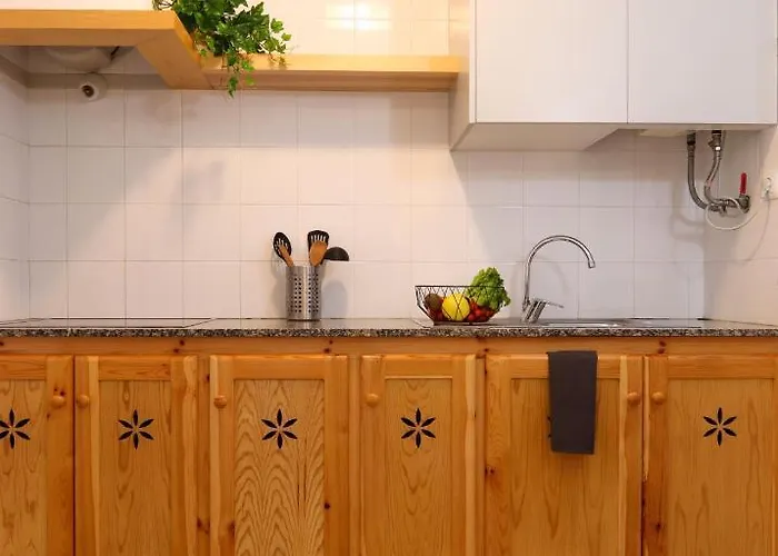 דירה Tramuntana 3 קאלה בלנקה