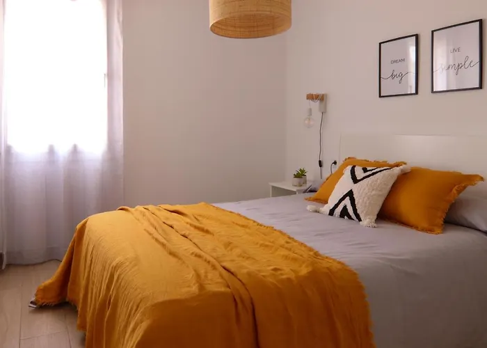 Tramuntana 3 דירה