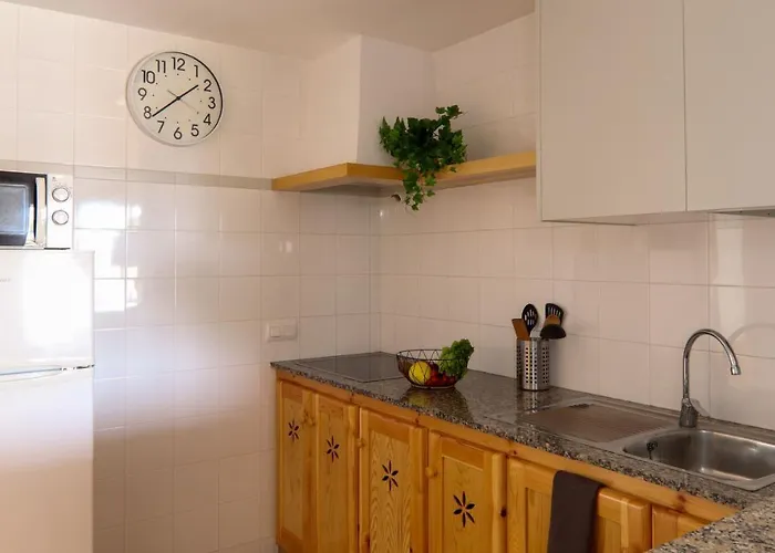 Tramuntana 3 * קאלה בלנקה