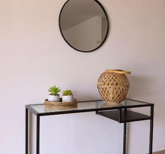 דירה Tramuntana 3