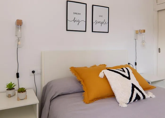 דירה Tramuntana 3