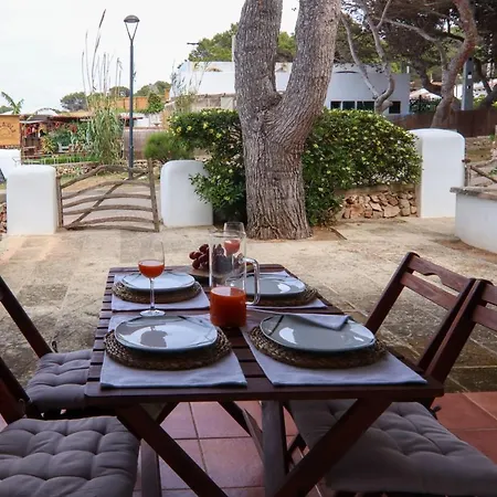 Apartamento Tramuntana 3