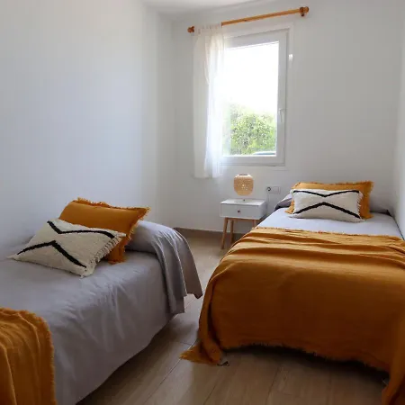 Tramuntana 3 Cala Blanca (Menorca)