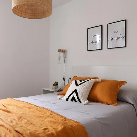 Apartament Tramuntana 3 Cala Blanca (Menorca)