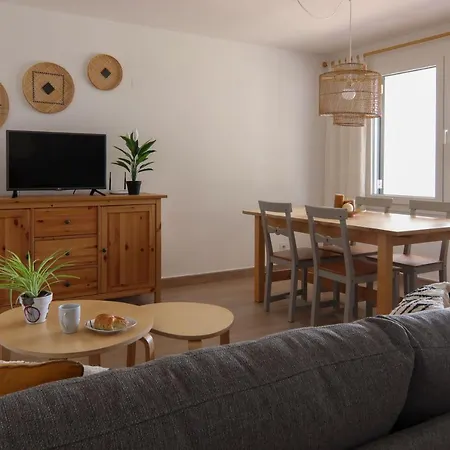 Apartamento Tramuntana 3