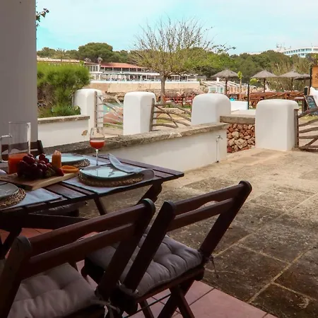 Tramuntana 3 Apartament *