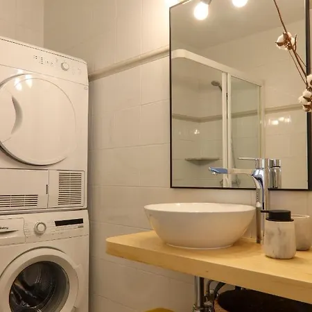 Tramuntana 3 Apartament