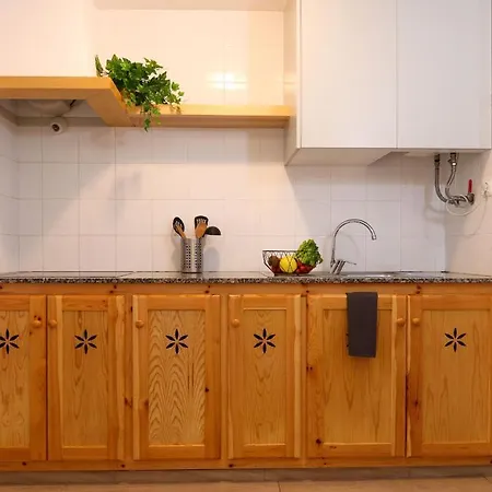 Apartamento Tramuntana 3 Cala Blanca (Menorca)