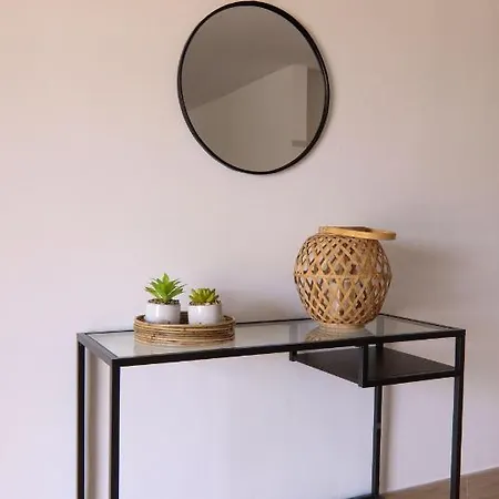 Apartamento Tramuntana 3