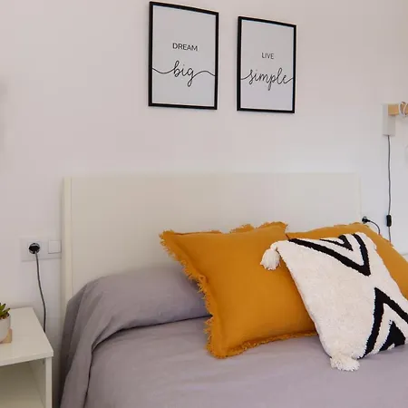 Apartament Tramuntana 3