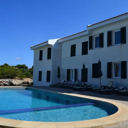 Tramuntana 3 Apartament Cala Blanca (Menorca)