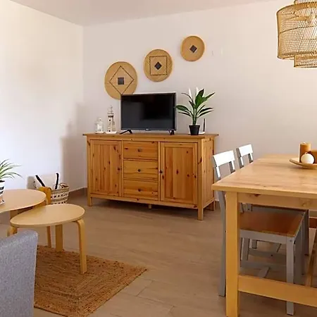 Apartment Tramuntana 3 Cala Blanca (Menorca)