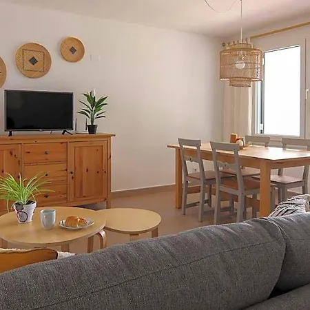 Tramuntana 3 Apartment