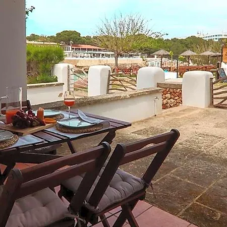 Tramuntana 3 * Cala Blanca (Menorca)