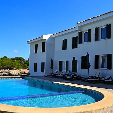 Tramuntana 3 Apartment Cala Blanca (Menorca)