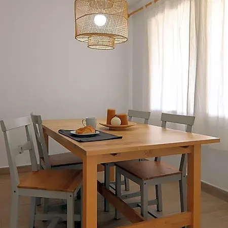 Tramuntana 3 Apartment Cala Blanca (Menorca)