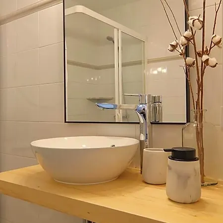 Tramuntana 3 Apartment Cala Blanca (Menorca)