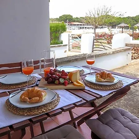 Tramuntana 3 Apartment