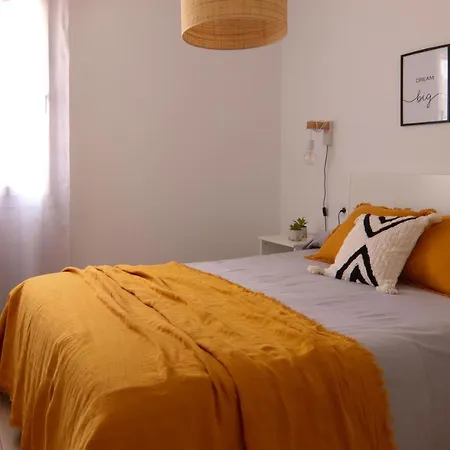 Tramuntana 3 Apartment