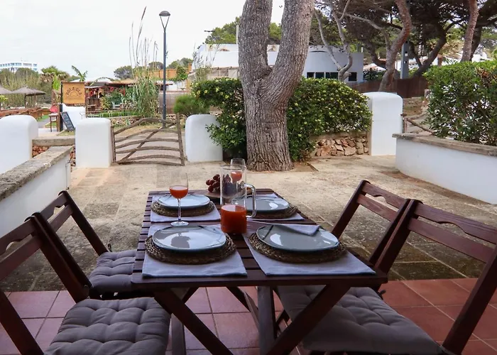 Apartment Tramuntana 3