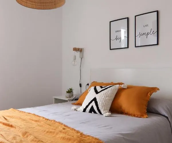 Apartment Tramuntana 3 Cala Blanca (Menorca)