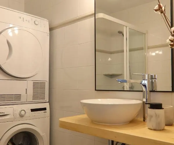 Tramuntana 3 Apartment